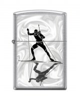  Zippo    Street Chrome, /, 