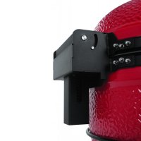   Kamado Big Joe Ii Red