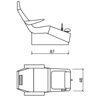   Streamline Basic Shiatsu