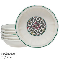 ����� ������ Lenardi �������, 10�2.5 ��, 6 ���������