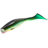  Lj 3d Series Kubira Swim Shad 7,0in (17,50)/pg19 2.