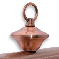  Marseille Red Bronze 4 