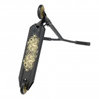  Fuzion Z-series Z350 2020 Black Awakening (gold)