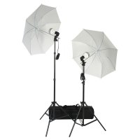    Falcon Eyes Minilight 245-kit Led