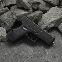   "Stalker" Glock 17 , . 6 