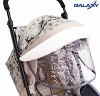 - Snow Galaxy Luxe       
