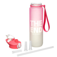   , 1 , The End, 29.4  7 