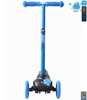   Y-scoo Rt Trio Diamond 120 Monsters 1   