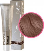 - Dls 9/76 De Luxe Silver  -