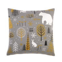   . Let It Snow 40 40 , 100% 