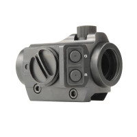   Veber Wolf Reflex 122 Rg