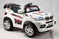   Joy Automatic Bmw X8  