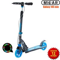   Micar Galaxy 145 -