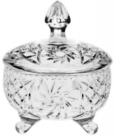 Crystal Bohemia  Pinwheel,  15 