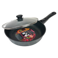   Panairo Chief,  ,  ,  , D=22 