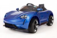  Barty Porsche Sport 777   ,  Eva