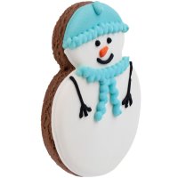  Sweetish Snowman, 