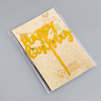  "Happy Birthday 1", ,  