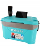  Igloo Latitude 50 Aquamarine