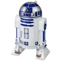  Homestar R2-d2