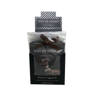   Sofi De Marko Chocolate