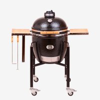   Monolith Classic Pro Serie 1.0 Schwarz