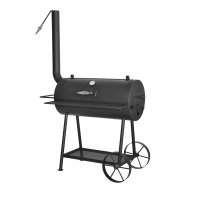  - Hunter Smoker, Light  