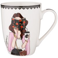  Lefard Fashion Queen 340 