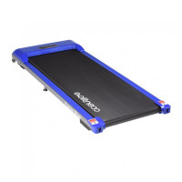   Evo Fitness Fusion Blue