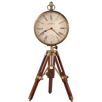   Howard Miller 635-192 Time Surveyor Mantel