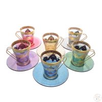    12  New Veneziano Color