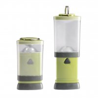   Cw Lighthouse Compact (60 Lum, 3 , 