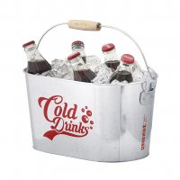     Cold Drinks