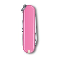 - Victorinox Classic Sd Colors Cherry Blossom, 58 , 7 , 