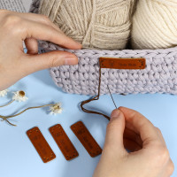   Hand Made, 5 1.5 , 10 .