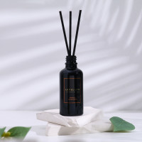   Artellini  (50.)  "Blush Suede & Peony"