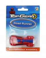 1toy Top Gear .  Road Runner, 8, . 