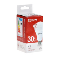   In Home Led-a70-vc, 27, 30 , 230 , 4000 , 2850 