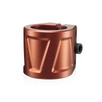  Fox Gh Ihc D 31.8mm, 3 Bolt Brown