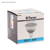   Feron, 5 , G5.3, 6400 ,  