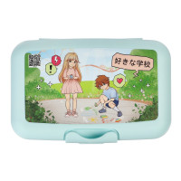 - Lalababy Follow Me Anime School, 700 