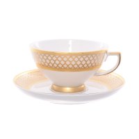    220  Valencia Creme Gold (6 )