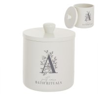     Bath Rituals