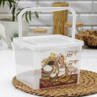 ��������� ��� ����, 5,3 �, �������