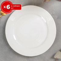    6    20   6   White Label, ,  