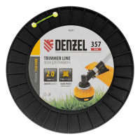    , 2,0  357,  Din  Flex Cord Denzel