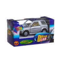  "Dream Car"