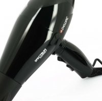  2100  Spectrum Compact Dewal 03-109 Black