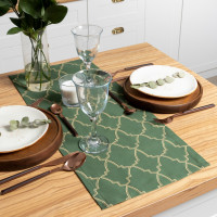   "Gold Ornament" 3070, 100%,  190 /2