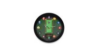  Time Of Game (black Ring), , . 30 